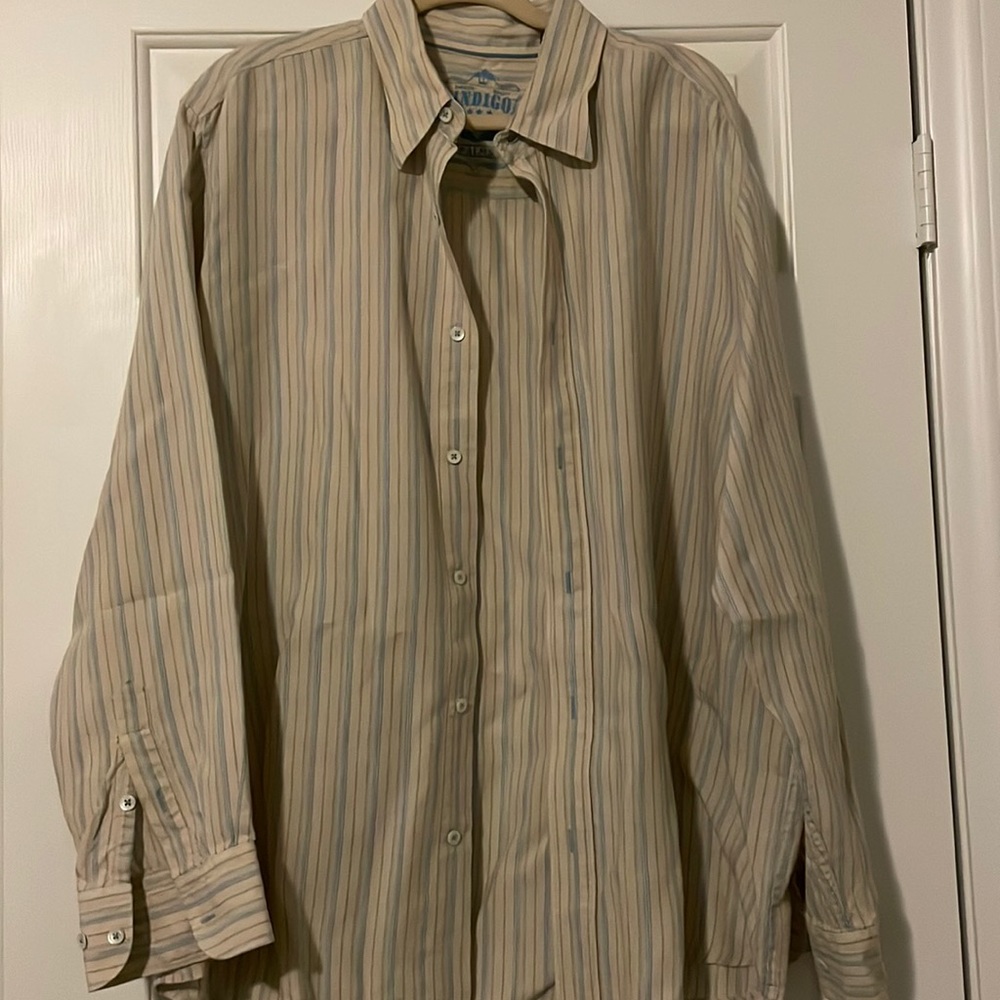 Mens shirt